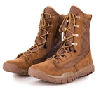 Mens Tactical Boots