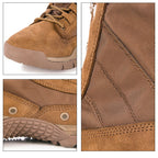 Mens Tactical Boots