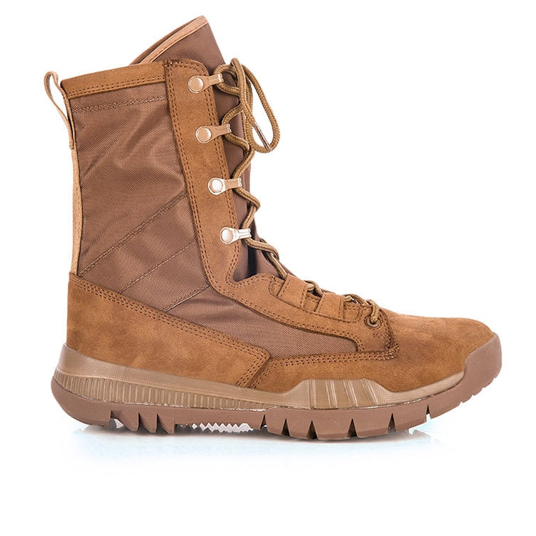 Mens Tactical Boots