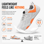 StrideFlex™ knitted Shoes