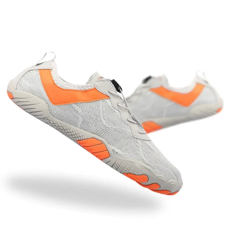 StrideFlex™ knitted Shoes