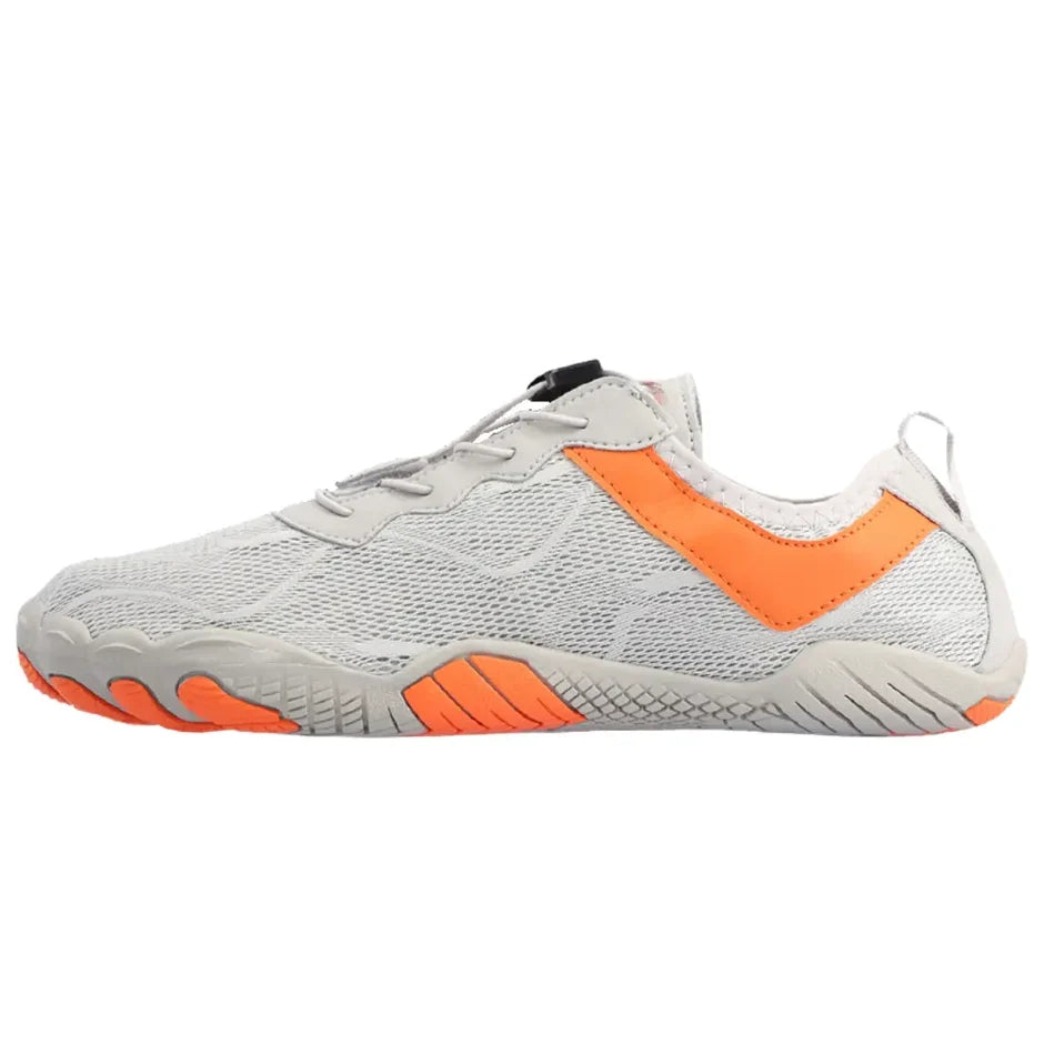 StrideFlex™ knitted Shoes