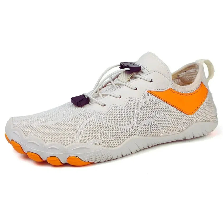 StrideFlex™ knitted Shoes