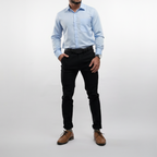Wrinkle-Free Button-down Shirt