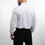 Wrinkle-Free Button-down Shirt