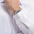 Wrinkle-Free Button-down Shirt