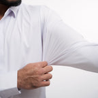Wrinkle-Free Button-down Shirt