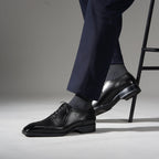 Cowhide Dress Shoes