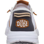 Stretch Sox Casual Shoes